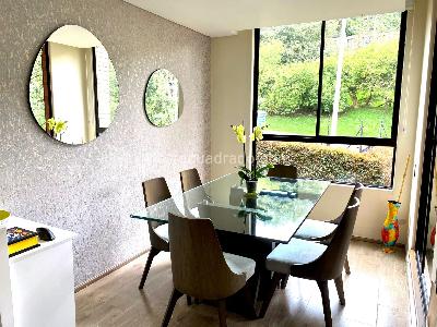 Casa de 3 alcobas en venta en Altos De Suba Lado Reserva Natural, Bogotá, 142 m² · foto 3 de 9