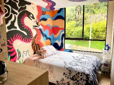 Casa de 3 alcobas en venta en Altos De Suba Lado Reserva Natural, Bogotá, 142 m² · foto 8 de 9