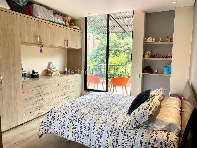 Casa de 3 alcobas en venta en Altos De Suba Lado Reserva Natural, Bogotá, 142 m² · foto 6 de 9