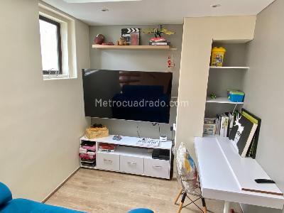 Casa de 3 alcobas en venta en Altos De Suba Lado Reserva Natural, Bogotá, 142 m² · foto 4 de 9