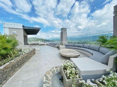 Apartamento de 2 alcobas en venta en Rodadero Playa Salguero, Santa Marta, 88 m² · foto 16 de 20