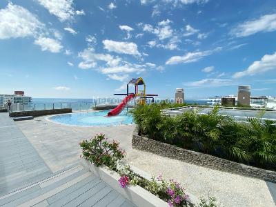 Apartamento de 2 alcobas en venta en Rodadero Playa Salguero, Santa Marta, 88 m² · foto 17 de 20