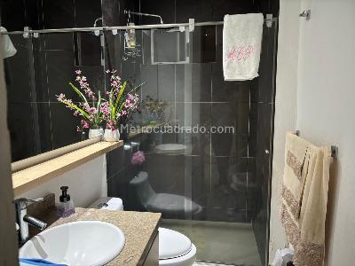 Apartamento de 2 alcobas en venta en Rodadero Playa Salguero, Santa Marta, 88 m² · foto 5 de 20