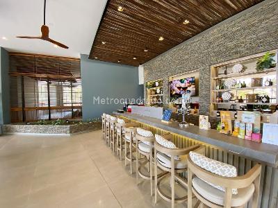 Apartamento de 2 alcobas en venta en Rodadero Playa Salguero, Santa Marta, 88 m² · foto 7 de 20