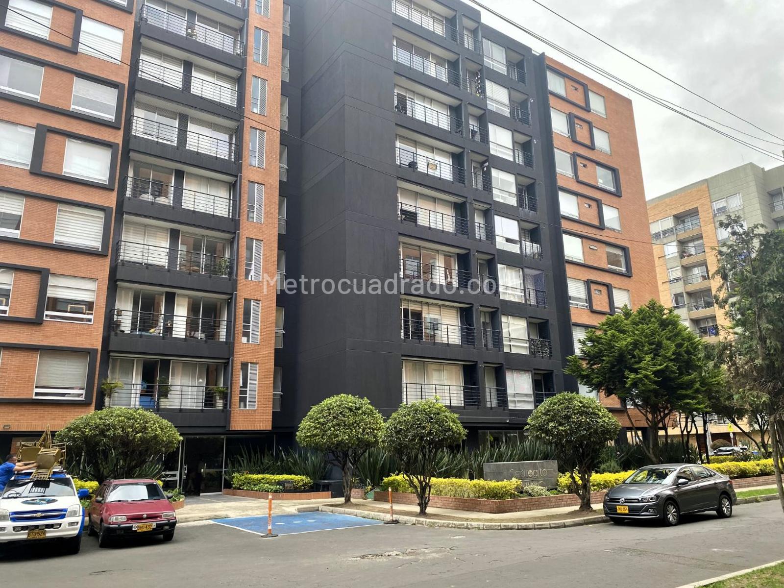 Foto del apartamento