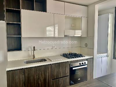 Apartamento de 3 alcobas en venta en Modelia Reservado, Bogotá, 79 m² · foto 13 de 13