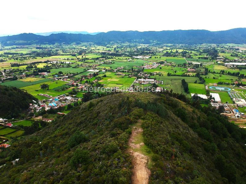 Lote en Venta, Vereda Pan de Azúcar Tenjo, Tenjo - Widok 4