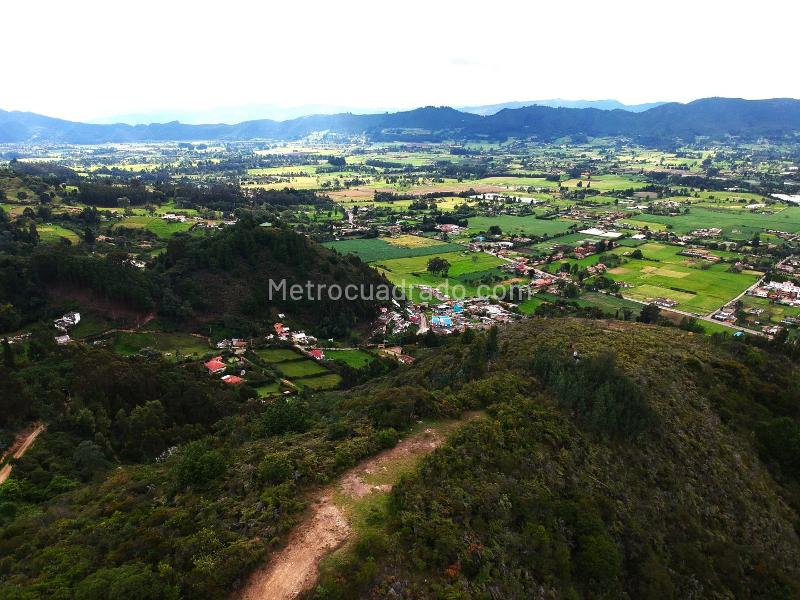 Lote en Venta, Vereda Pan de Azúcar Tenjo, Tenjo - Widok 5