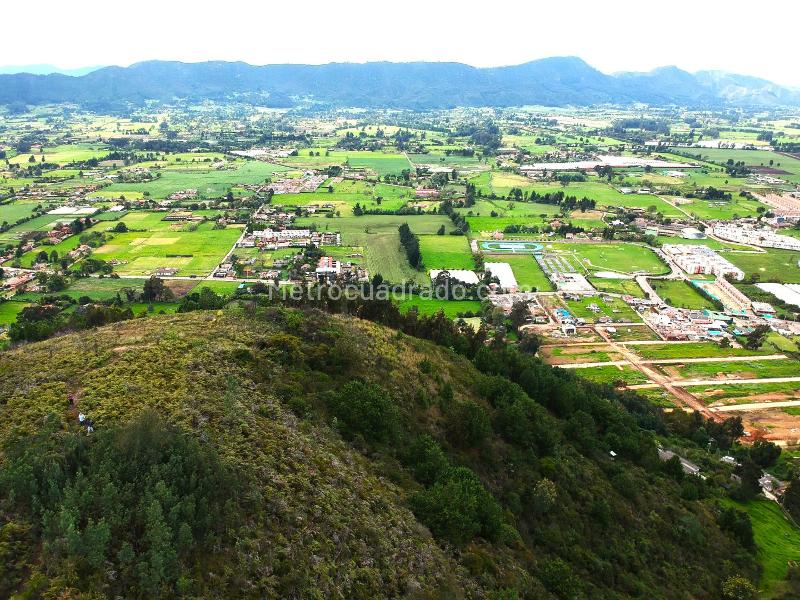 Lote en Venta, Vereda Pan de Azúcar Tenjo, Tenjo - Więcej