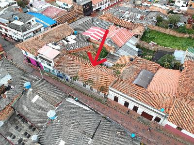 Casa en venta en Centro Histórico Zipaquirá, Zipaquirá · foto 13 de 19