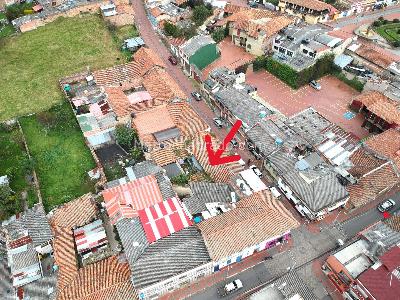 Casa en venta en Centro Histórico Zipaquirá, Zipaquirá · foto 17 de 19