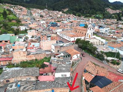 Casa en venta en Centro Histórico Zipaquirá, Zipaquirá · foto 18 de 19