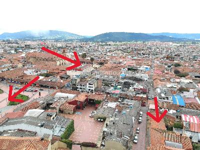 Casa en venta en Centro Histórico Zipaquirá, Zipaquirá · foto 19 de 19