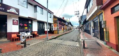 Casa en venta en Centro Histórico Zipaquirá, Zipaquirá · foto 14 de 19