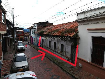 Casa en venta en Centro Histórico Zipaquirá, Zipaquirá · foto 2 de 19