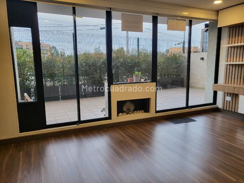 Apartamento en Venta, Hacienda El Refugio Vda Calahorra, Cajicá - Ansicht 3