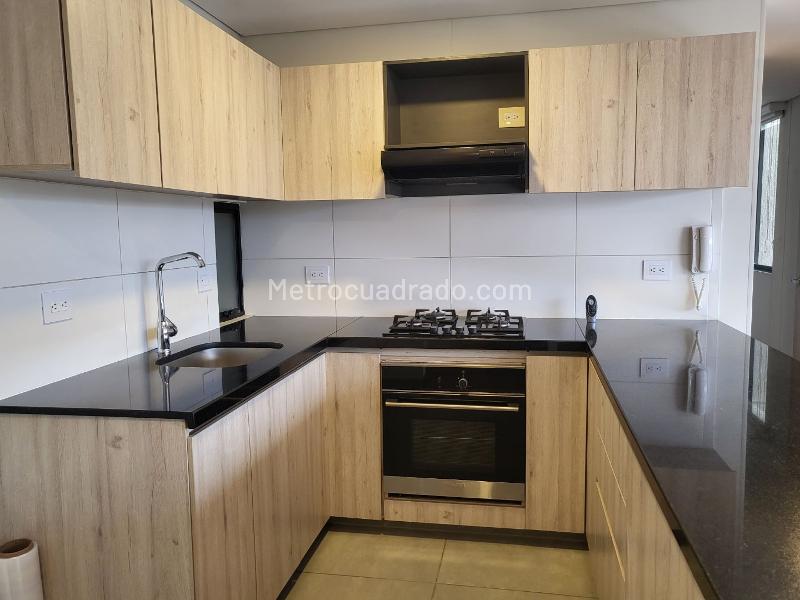Apartamento en Venta, Hacienda El Refugio Vda Calahorra, Cajicá - Ansicht 4