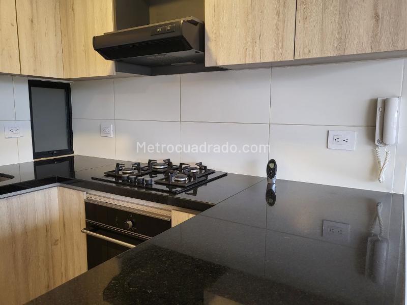 Apartamento en Venta, Hacienda El Refugio Vda Calahorra, Cajicá - Ansicht 5