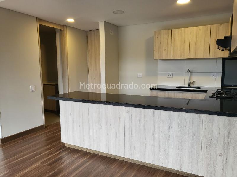 Apartamento en Venta, Hacienda El Refugio Vda Calahorra, Cajicá - Ansicht 6