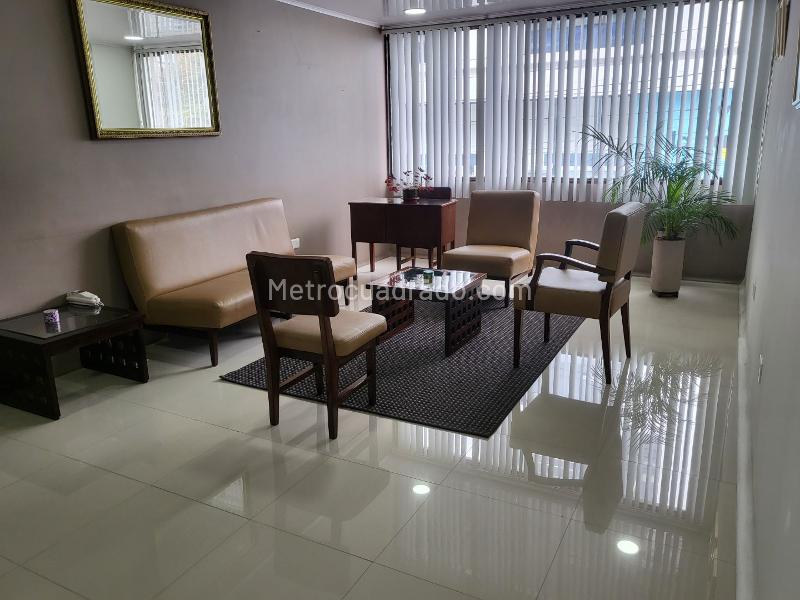 Consultorio en Arriendo, CHICO NORTE, Bogotá D.C., Bogotá D.C.