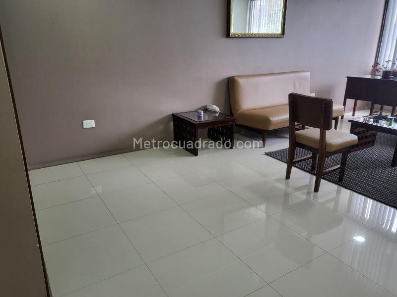 Consultorio en Arriendo, CHICO NORTE, Bogotá D.C. - Widok 3