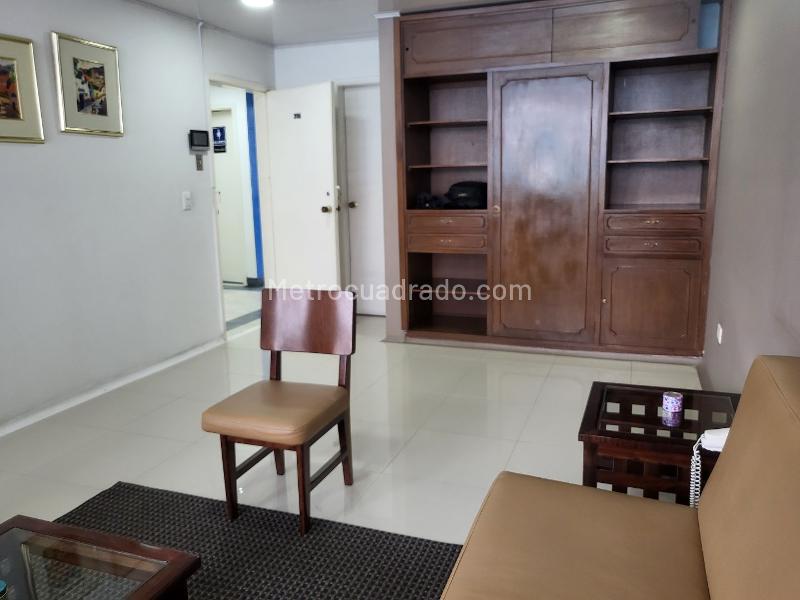Consultorio en Arriendo, CHICO NORTE, Bogotá D.C. - Widok 5