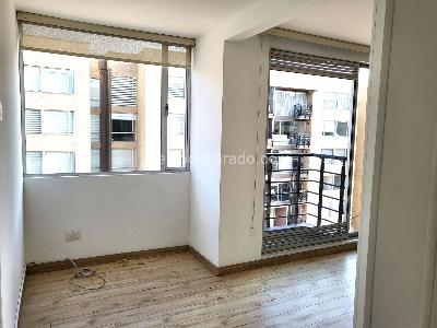 Apartamento de 2 alcobas en venta en Conjunto Reserva Del Lago, Cajicá, 61 m² · foto 11 de 20