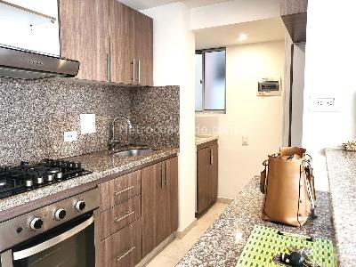 Apartamento de 2 alcobas en venta en Conjunto Reserva Del Lago, Cajicá, 61 m² · foto 12 de 20