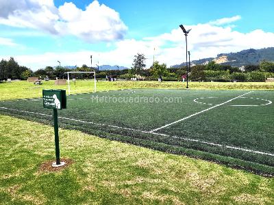 Apartamento de 2 alcobas en venta en Conjunto Reserva Del Lago, Cajicá, 61 m² · foto 19 de 20