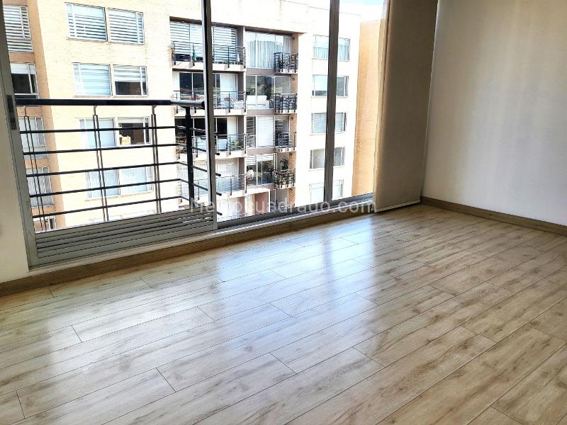Piso – Cajicá - Vista 2
