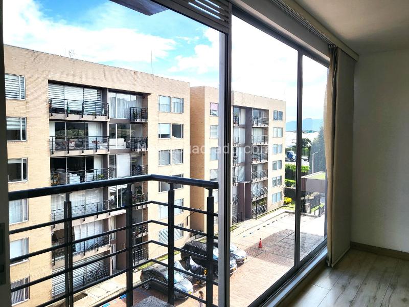 Piso – Cajicá - Vista 3