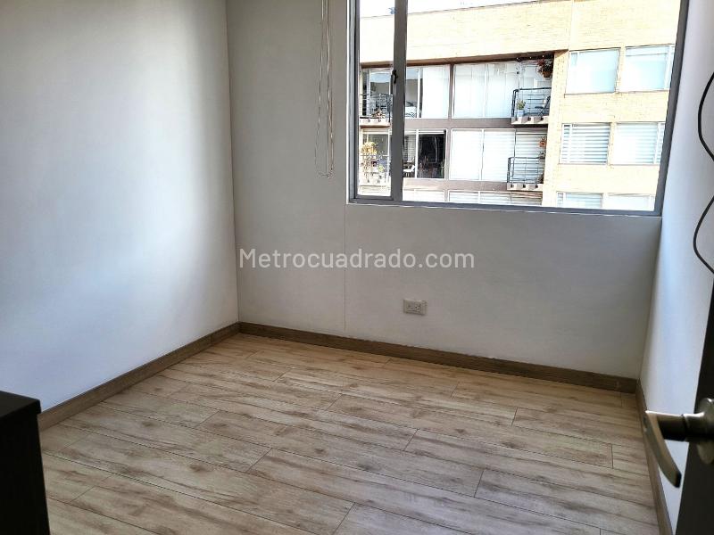 Piso – Cajicá - Vista 4