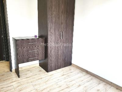 Apartamento de 2 alcobas en venta en Conjunto Reserva Del Lago, Cajicá, 61 m² · foto 4 de 20