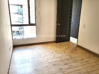 Apartamento de 2 alcobas en venta en Conjunto Reserva Del Lago, Cajicá, 61 m² · foto 5 de 20