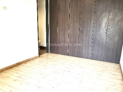 Apartamento de 2 alcobas en venta en Conjunto Reserva Del Lago, Cajicá, 61 m² · foto 6 de 20