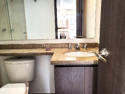 Apartamento de 2 alcobas en venta en Conjunto Reserva Del Lago, Cajicá, 61 m² · foto 7 de 20
