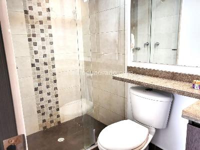 Apartamento de 2 alcobas en venta en Conjunto Reserva Del Lago, Cajicá, 61 m² · foto 8 de 20