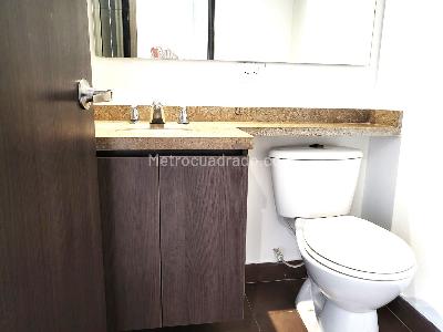 Apartamento de 2 alcobas en venta en Conjunto Reserva Del Lago, Cajicá, 61 m² · foto 9 de 20
