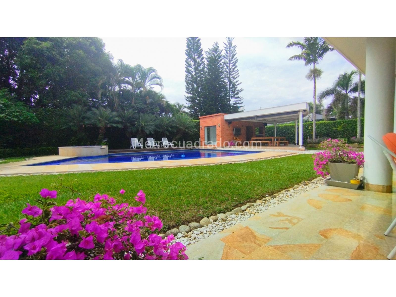 Venta de Casa en La viga Cali 16765M4992695