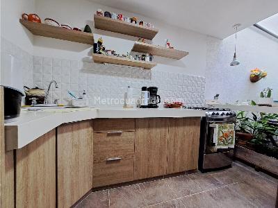 Casa de 4 alcobas en venta en Caney, Cali, 171 m² · foto 3 de 20