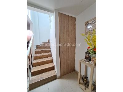 Casa de 4 alcobas en venta en Caney, Cali, 171 m² · foto 4 de 20