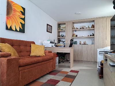Casa de 4 alcobas en venta en Caney, Cali, 171 m² · foto 5 de 20