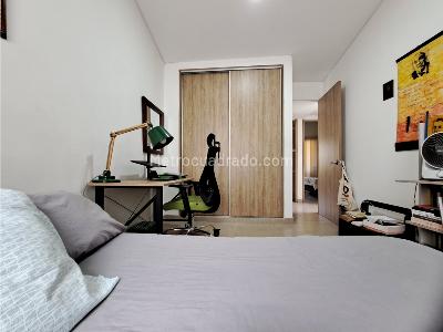 Casa de 4 alcobas en venta en Caney, Cali, 171 m² · foto 11 de 20