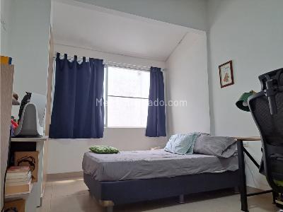 Casa de 4 alcobas en venta en Caney, Cali, 171 m² · foto 12 de 20