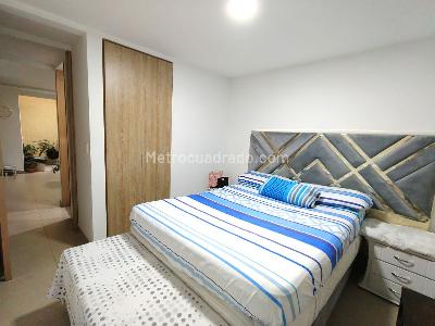Casa de 4 alcobas en venta en Caney, Cali, 171 m² · foto 13 de 20