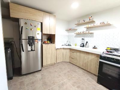 Casa de 4 alcobas en venta en Caney, Cali, 171 m² · foto 15 de 20