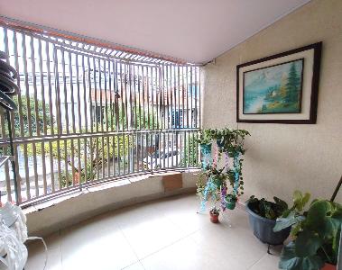 Casa de 4 alcobas en venta en Caney, Cali, 171 m² · foto 16 de 20