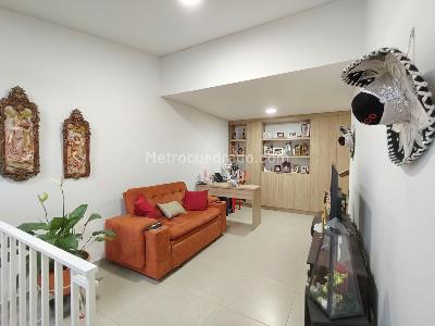 Casa de 4 alcobas en venta en Caney, Cali, 171 m² · foto 18 de 20