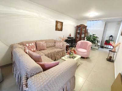 Casa de 4 alcobas en venta en Caney, Cali, 171 m² · foto 19 de 20