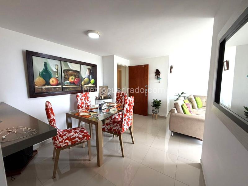 Apartamento en Venta, PRIMERO DE MAYO, Cali - Ansicht 4